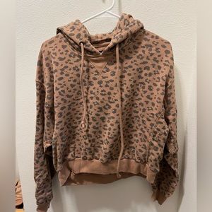 Abercrombie sweatshirt